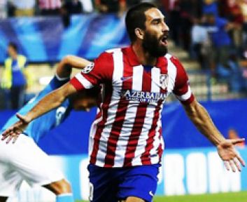 Arda Turan'dan Galatasaray'a sürpriz!