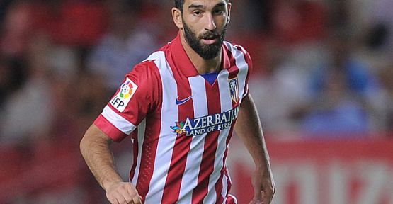 Arda'dan samimi itiraflar