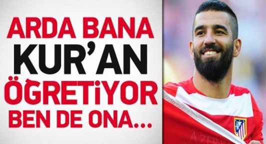 Arda'nın Arkadaşı Filipe Luiz'den Soma'ya Para Yardımı