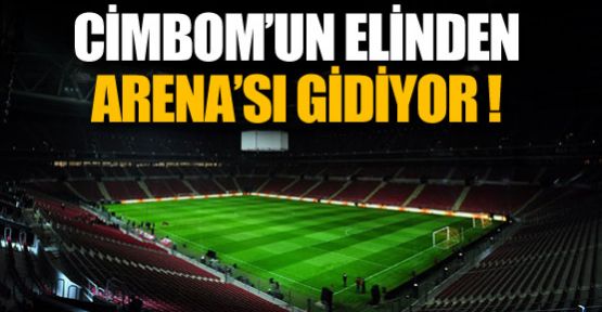 Arena elden gidiyor !