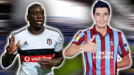 Arena'da Yıldızlar Savaşı: Demba Ba Mı? Cardozo Mu?