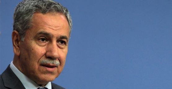 Arınç;