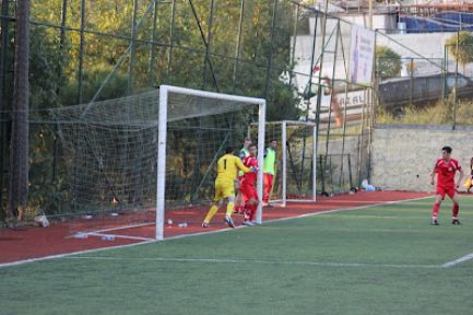 Arnavutköy Belediyespor, deplasmandan 3 puan ile döndü! 