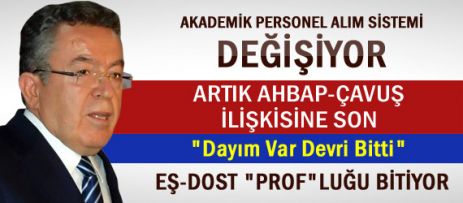 ''Artık Dayım Var Devri Bitti''