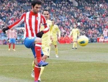 Atletico Madrid'de Arda şoku!