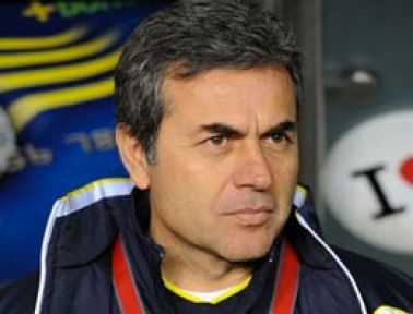 Aykut Kocaman bugün imzayı atıyor