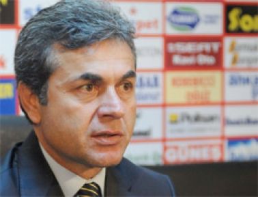 Aykut Kocaman iddialı konuştu