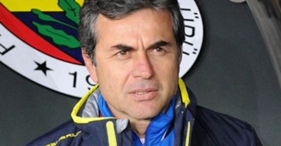 Aykut Kocaman istifasının nedenini açıkladı