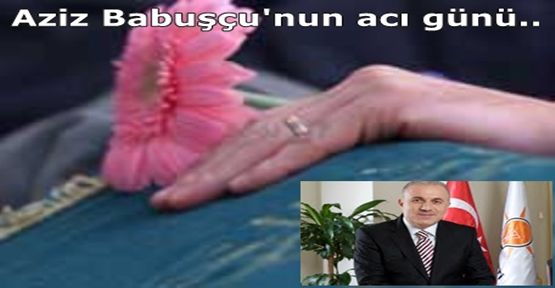 Aziz babuşçu'nun acı günü