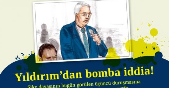 Aziz Yıldırım'dan flaş açıklamalar...