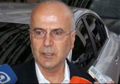 Aziz Yılmaz ihraç edildi