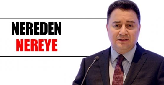 Babacan;Mayıs'ta borcumuz bitiyor!