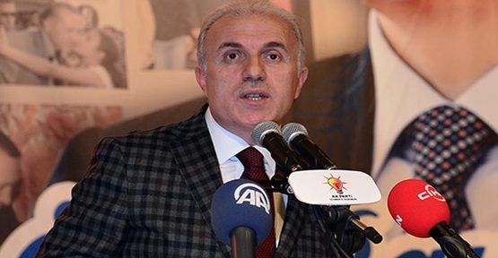 Babuşçu: Meğer ne darbe girişimleri yapılmış