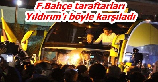 Bağdat Caddesi'nde Aziz Yıldırım yoğunluğu