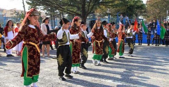 Bahar Çoşkusu;Nevruz