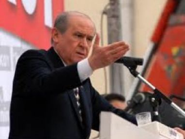 Bahçeli Küçükçekmeceliler diyemedi