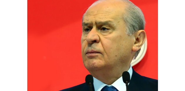 Bahçeli'den Erdoğan'ın görüşme talebine cevap