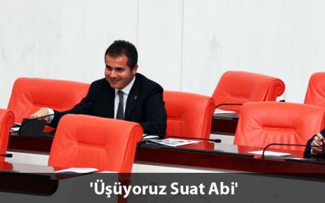 Bakan Kılıç'a Gelen Tweet Yurtları Isıttı