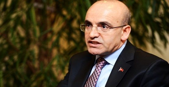 Bakan Şimşek'ten erken emeklilik açıklaması