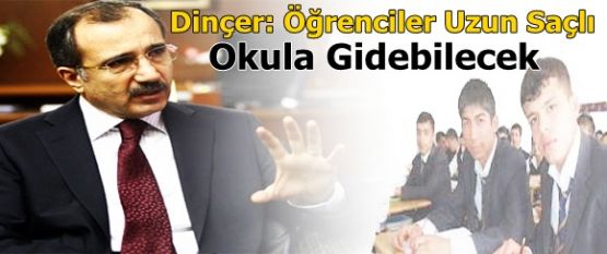 Bakan'dan öğrencilere bir müjde daha!