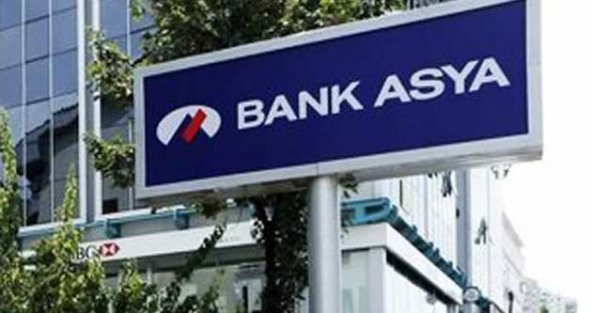 Bank Asya büyük zarar açıkladı!