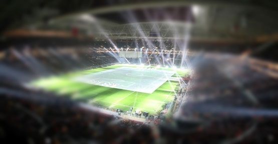 Barça’nın gözü TT Arena’da