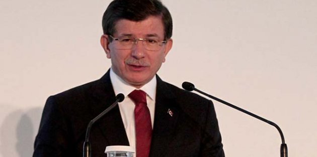 Başbakan Davutoğlu, AK Parti'nin son oy oranını açıkladı