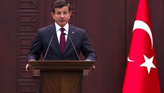 Başbakan Davutoğlu: Kriterlerim çok açık