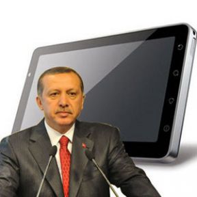 Başbakan Erdoğan Fatih projesini başlattı!