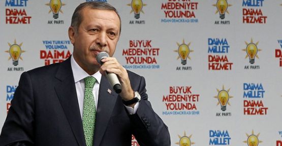 Başbakan Erdoğan ilk defa rakam verdi