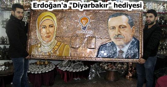  Başbakan Erdoğan'a 