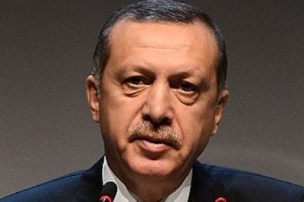 Başbakan Erdoğan'ın mektupları kitaplaşıyor