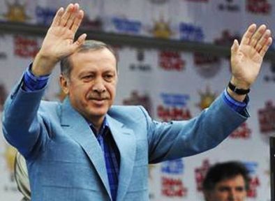 Başbakan Recep Tayyip Erdoğan yoğun bakımda iddiası