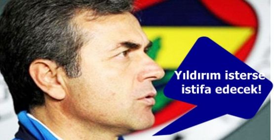 Başkan isterse Kocaman gidecek..!