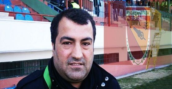 Başkan Vekili Sami Mendi: Tokat'ta Bizi Döve Döve Yendiler