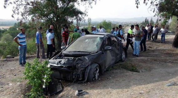 Bayram tatilinde acı bilanço: 22 ölü, 85 yaralı