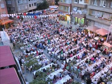 Bayrampaşa Belediyesi Batı Trakya'da