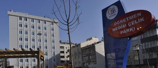 BAYRAMPAŞA'DA OTOPARK SORUNUNA ÜSTÜ PARK ALTI OTOPARKLI ÇÖZÜM