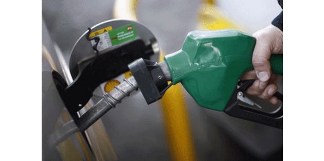 Benzine 3 kuruş zam geldi