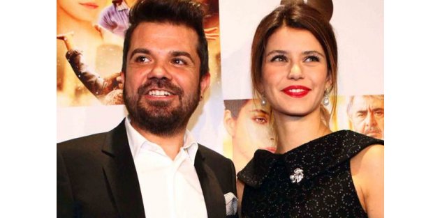 Beren Saat ve Kenan Doğulu'nun ikiz bebekleri oluyor!