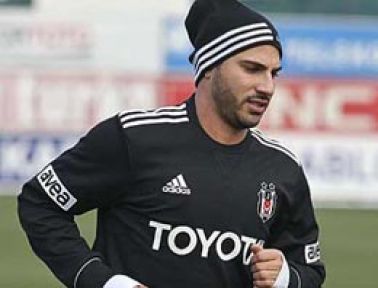 Beşikraş'ta Quaresma devri bitiyor