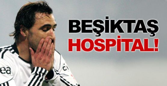 Beşiktaş Hospital