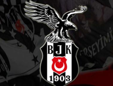 Beşiktaş maç saatini bekliyor!