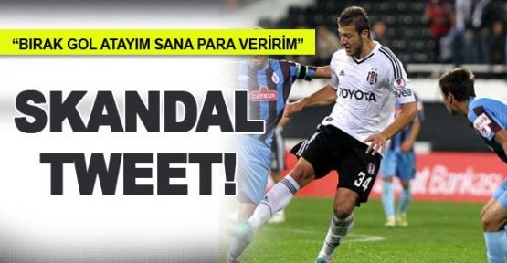 Beşiktaş-Ofspor Maçının Ardından Skandal!