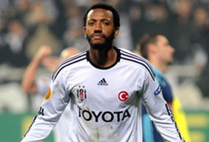 Beşiktaş'ı taşıyan adam