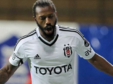 Beşiktaş'ta Fernandes depremi!