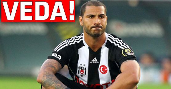 Beşiktaş'ta Quaresma Dönemi Tamamen Bitti!..