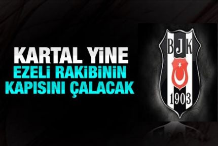 Beşiktaş'tan Saracoğlu operasyonu