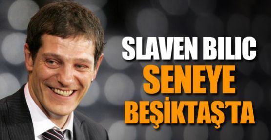 Bilic geliyor !