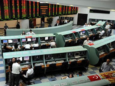 Borsa İstanbul'da üç üst düzey istifa